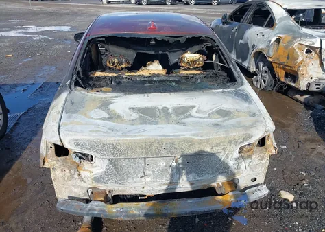 2012 BMW 328I from USA, damaged, VIN WBAKE3C54CE769267